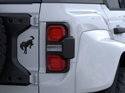 2026 Ford Bronco Raptor®