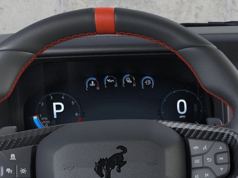 2025 Ford Bronco Raptor®