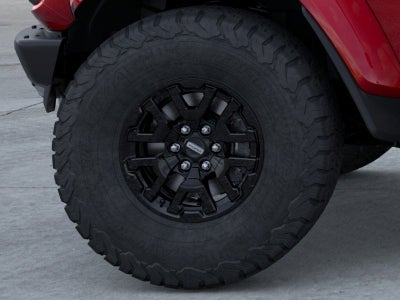 2025 Ford Bronco Raptor®