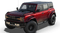 2025 Ford Bronco Raptor®