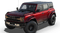2025 Ford Bronco Raptor®