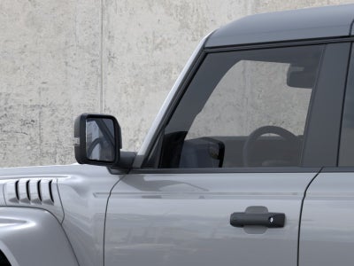 2026 Ford Bronco Raptor®