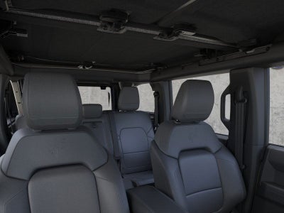 2025 Ford Bronco Outer Banks®