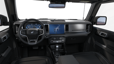 2025 Ford Bronco Outer Banks®