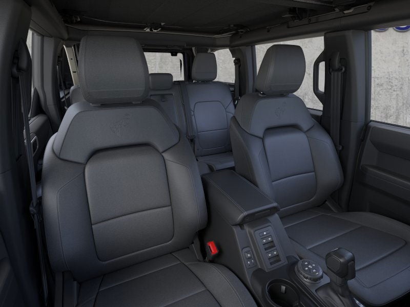 2025 Ford Bronco Outer Banks®