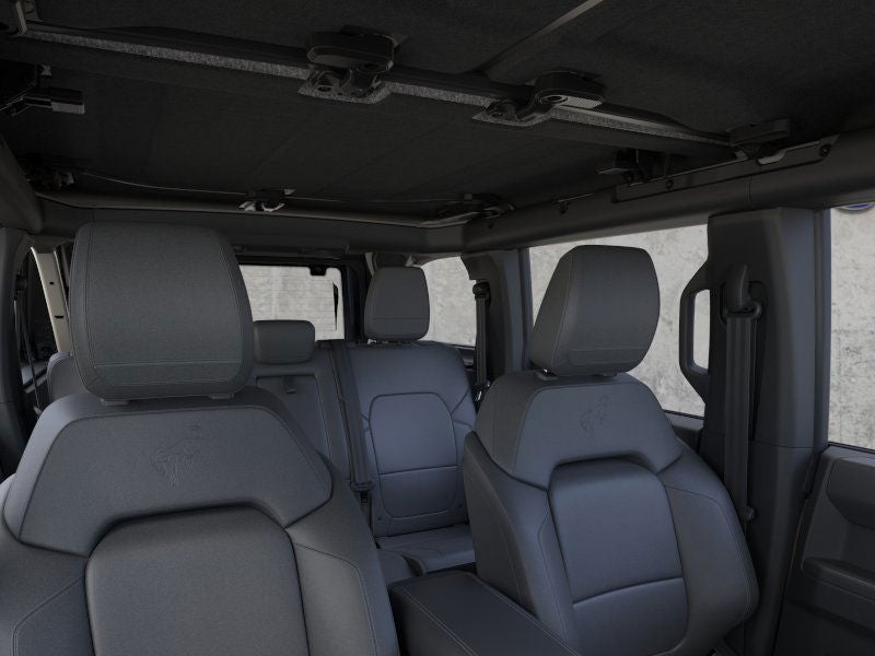 2025 Ford Bronco Outer Banks®