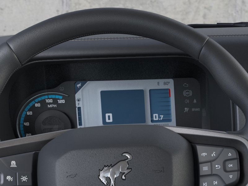 2025 Ford Bronco Badlands®