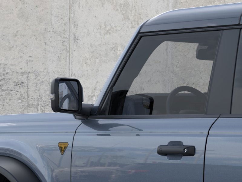 2025 Ford Bronco Badlands®