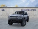 2025 Ford Bronco Badlands®