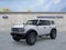 2025 Ford Bronco Badlands®