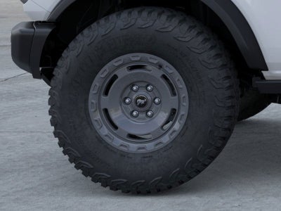 2025 Ford Bronco Badlands®