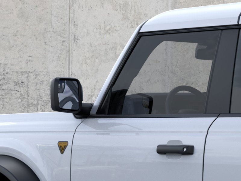 2025 Ford Bronco Badlands®