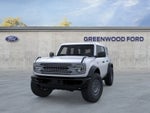 2025 Ford Bronco Badlands®