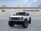 2025 Ford Bronco Badlands®