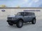 2025 Ford Bronco Badlands®