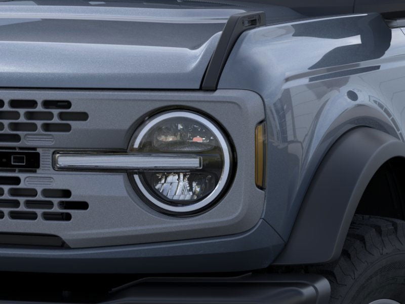 2025 Ford Bronco Badlands®