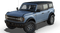 2025 Ford Bronco Badlands®