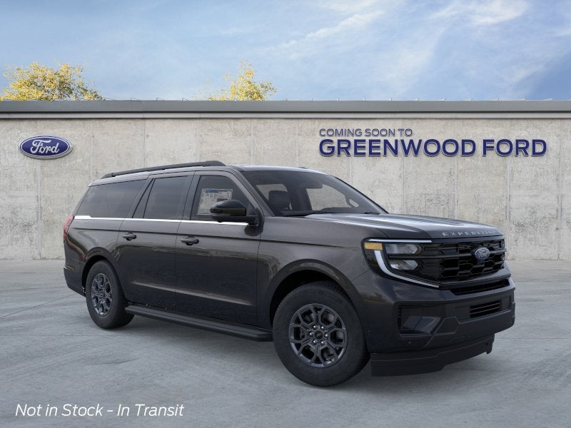 2026 Ford Expedition Active MAX 4x4's photo