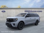 2026 Ford Expedition MAX Platinum®