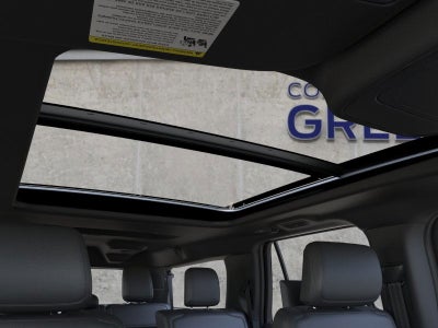 2026 Ford Expedition MAX Platinum®