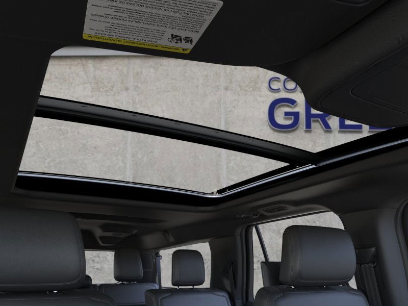 2026 Ford Expedition MAX Platinum®