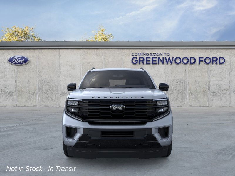 2026 Ford Expedition MAX Platinum®