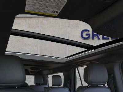 2026 Ford Expedition MAX Platinum®