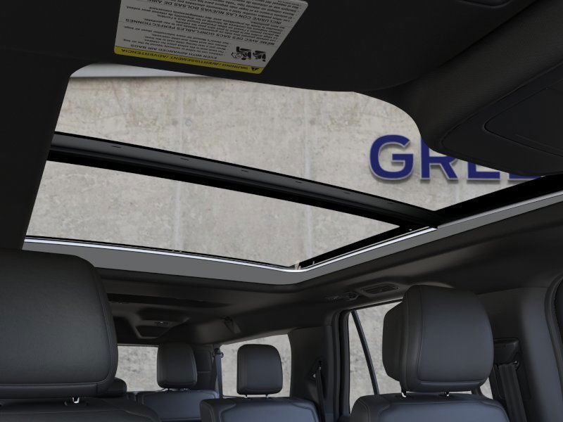 2026 Ford Expedition MAX Platinum®