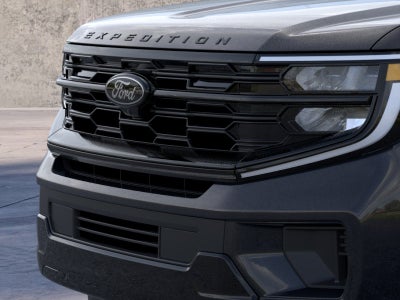 2026 Ford Expedition MAX Platinum®