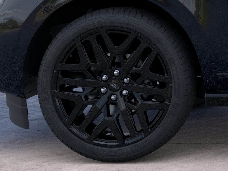 2026 Ford Expedition MAX Platinum®