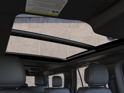 2026 Ford Expedition MAX Platinum®