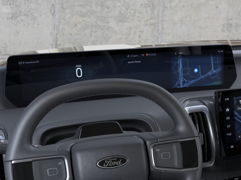 2026 Ford Expedition Platinum®