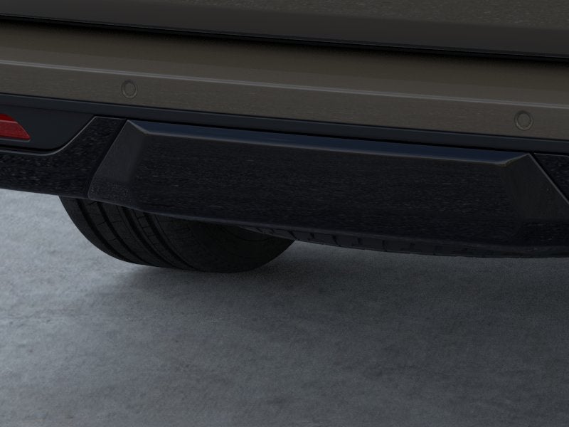 2026 Ford Expedition Platinum®