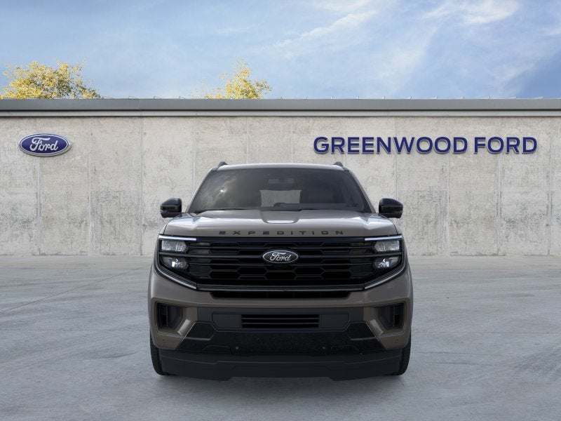 2026 Ford Expedition Platinum®