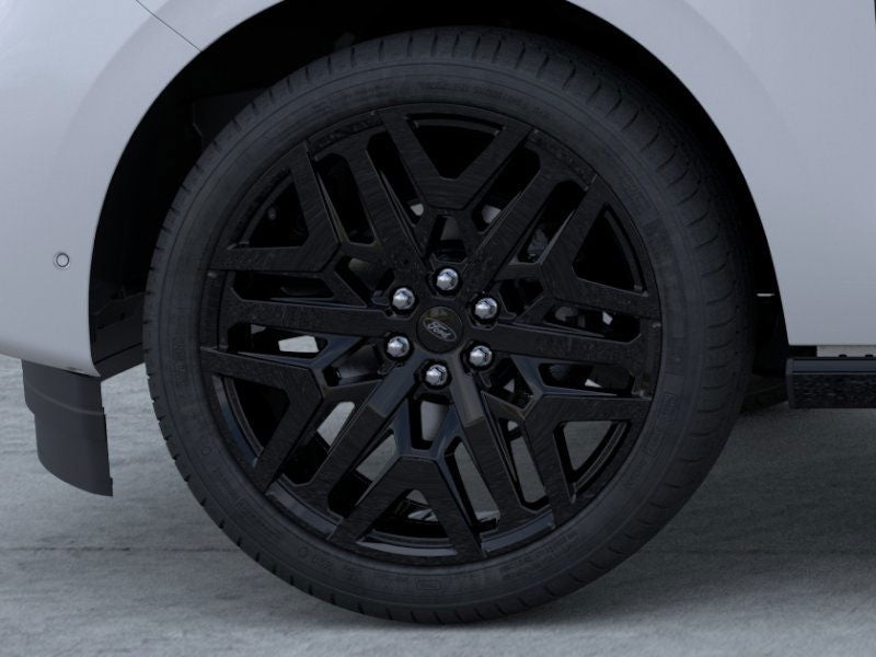 2026 Ford Expedition Platinum®