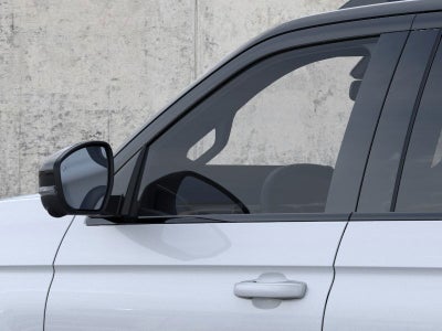 2026 Ford Expedition Platinum®