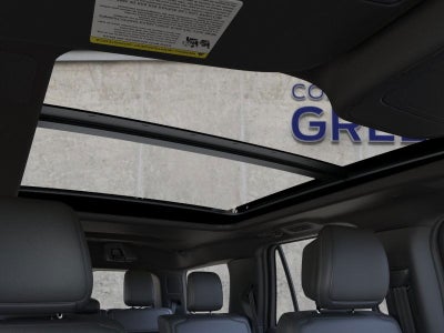 2026 Ford Expedition Platinum®