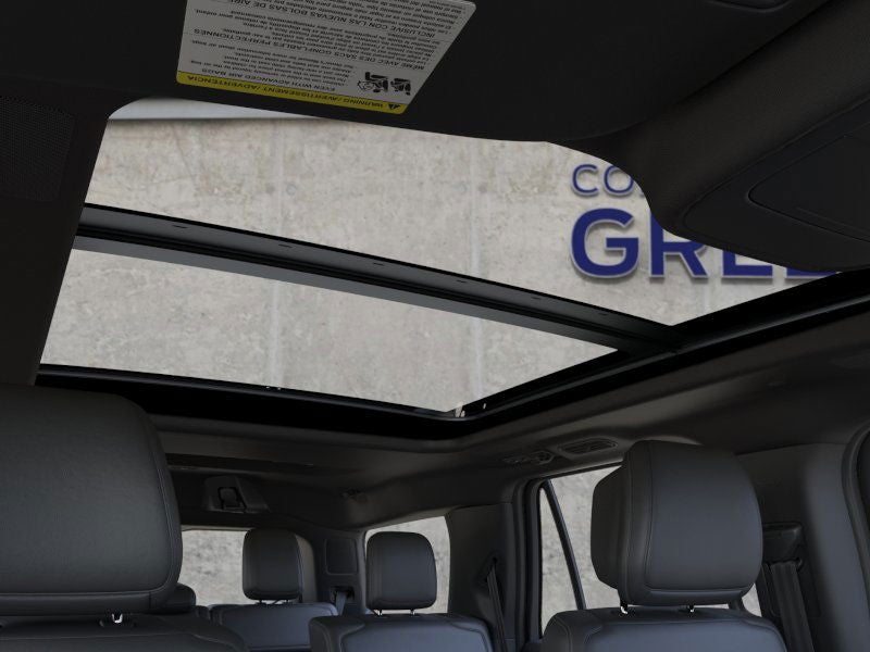 2026 Ford Expedition Platinum®