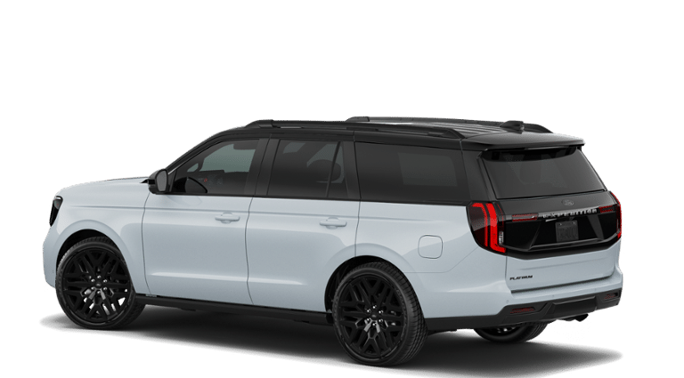 2026 Ford Expedition Platinum®