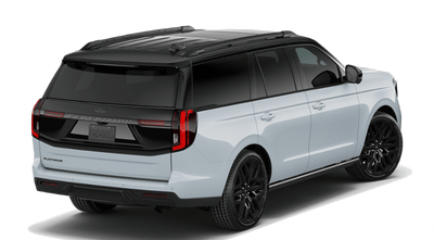 2026 Ford Expedition Platinum®