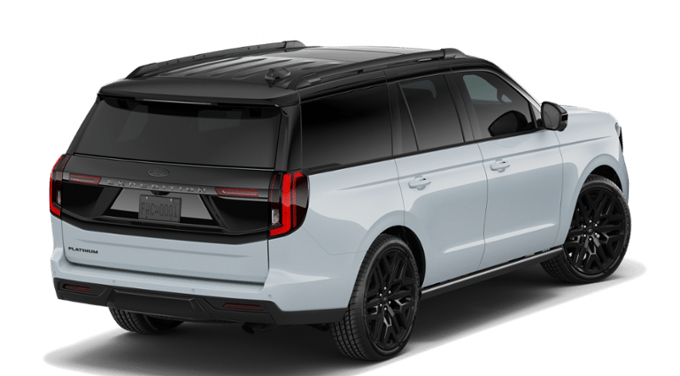 2026 Ford Expedition Platinum®