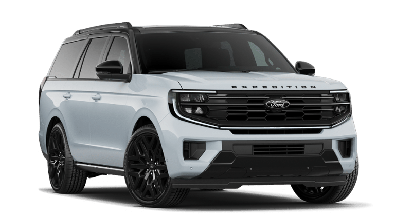 2026 Ford Expedition Platinum®