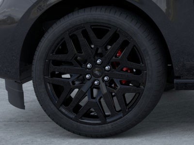 2026 Ford Expedition Platinum®