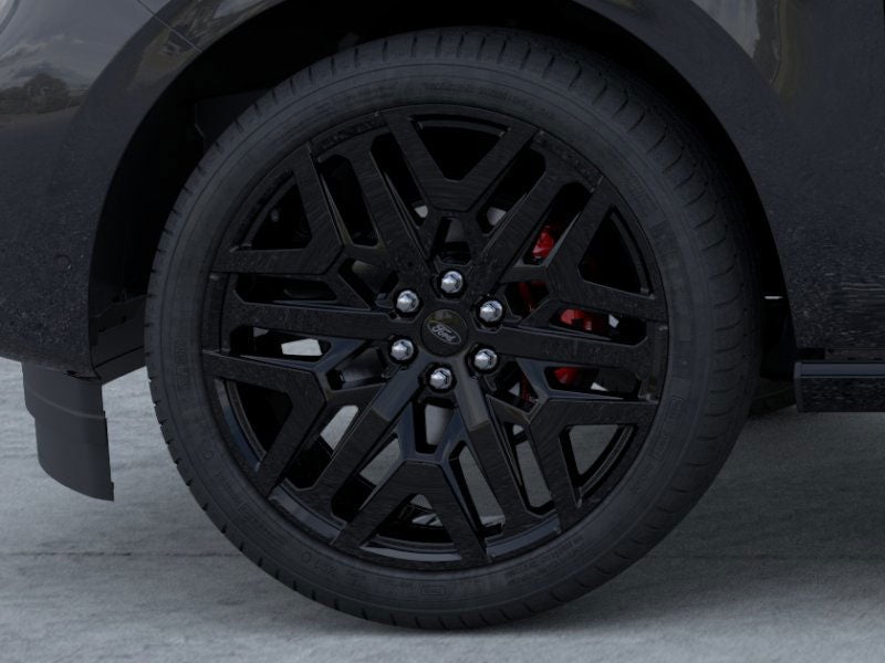 2026 Ford Expedition Platinum®