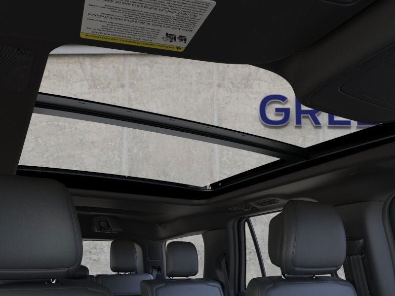 2026 Ford Expedition Platinum®