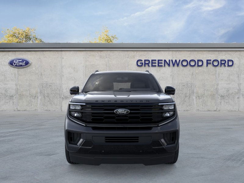 2026 Ford Expedition Platinum®