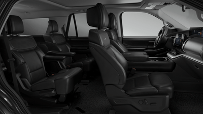 2026 Ford Expedition Platinum®