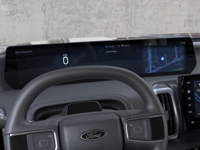 2026 Ford Expedition Platinum®