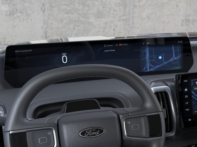 2026 Ford Expedition Platinum®