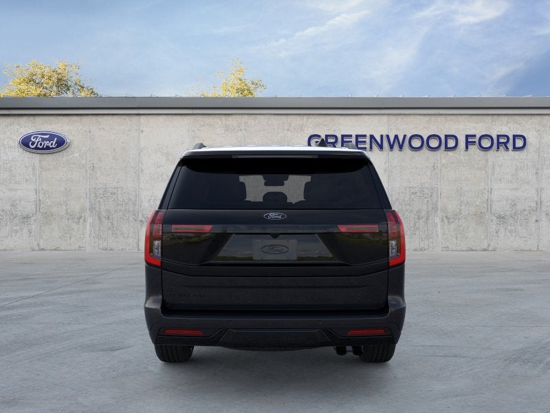 2026 Ford Expedition Platinum®